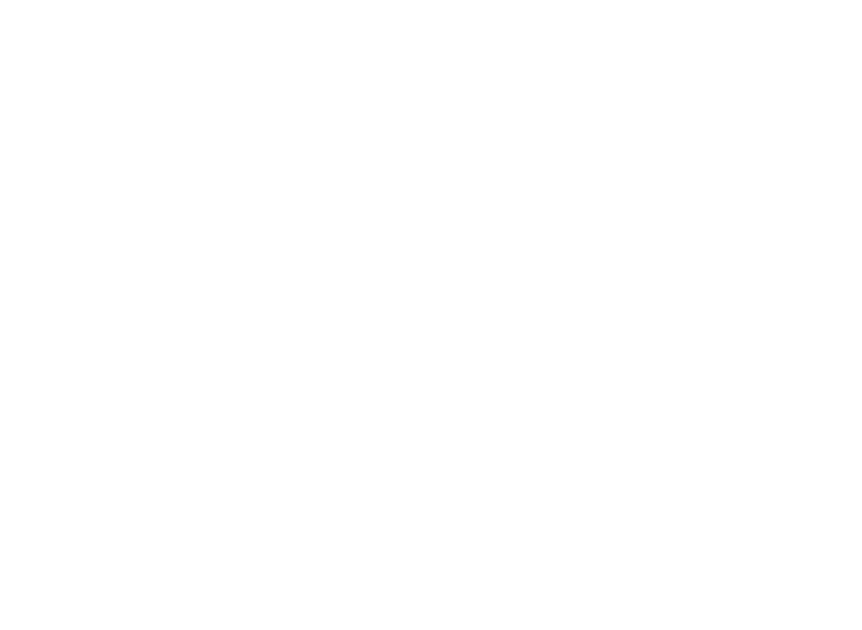 Logo Collegato vertical - branco